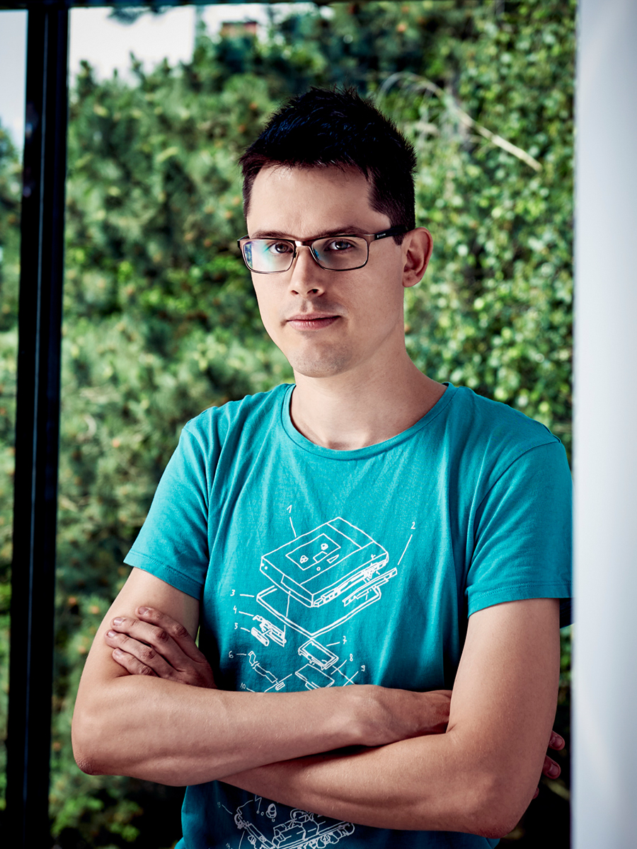Jan Falkenberg
