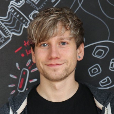 Marko Lehmann